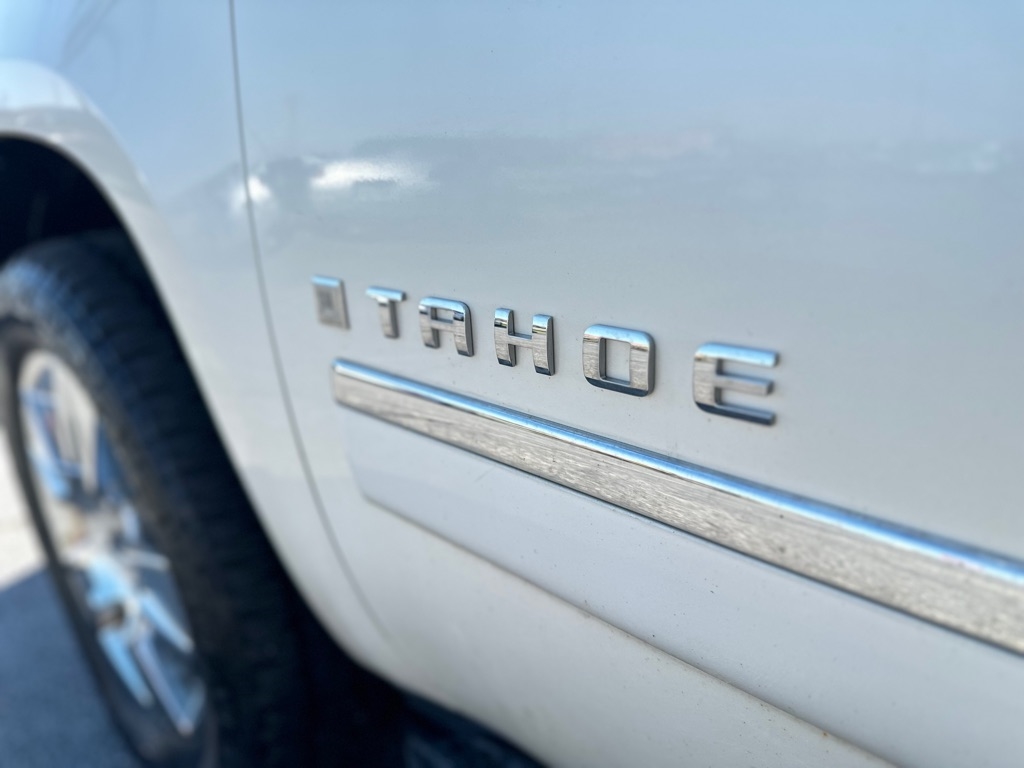 Chevrolet Tahoe  2009