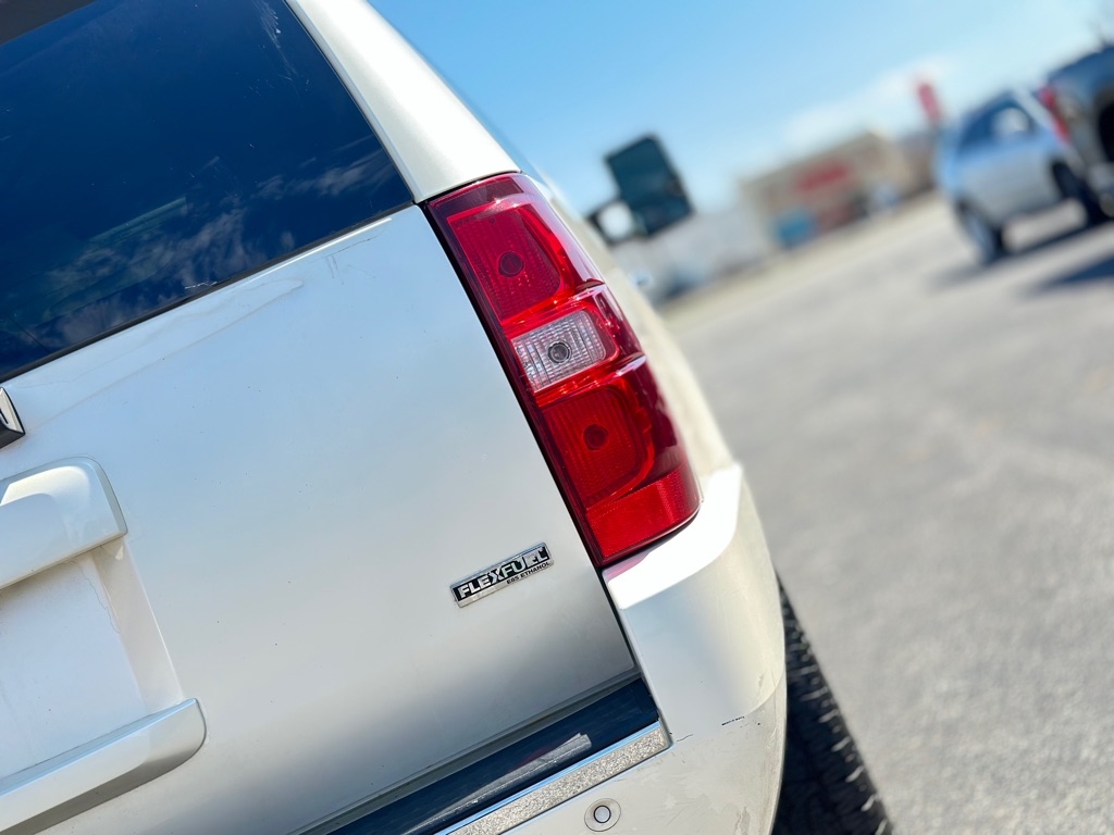 Chevrolet Tahoe  2009