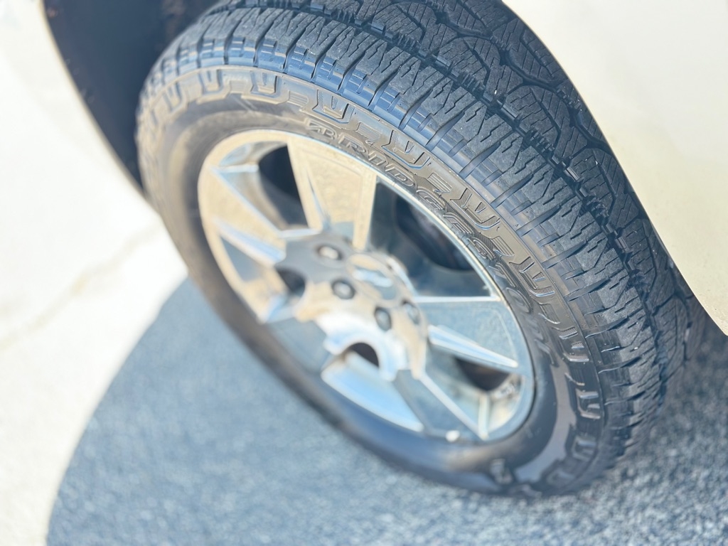 Chevrolet Tahoe  2009