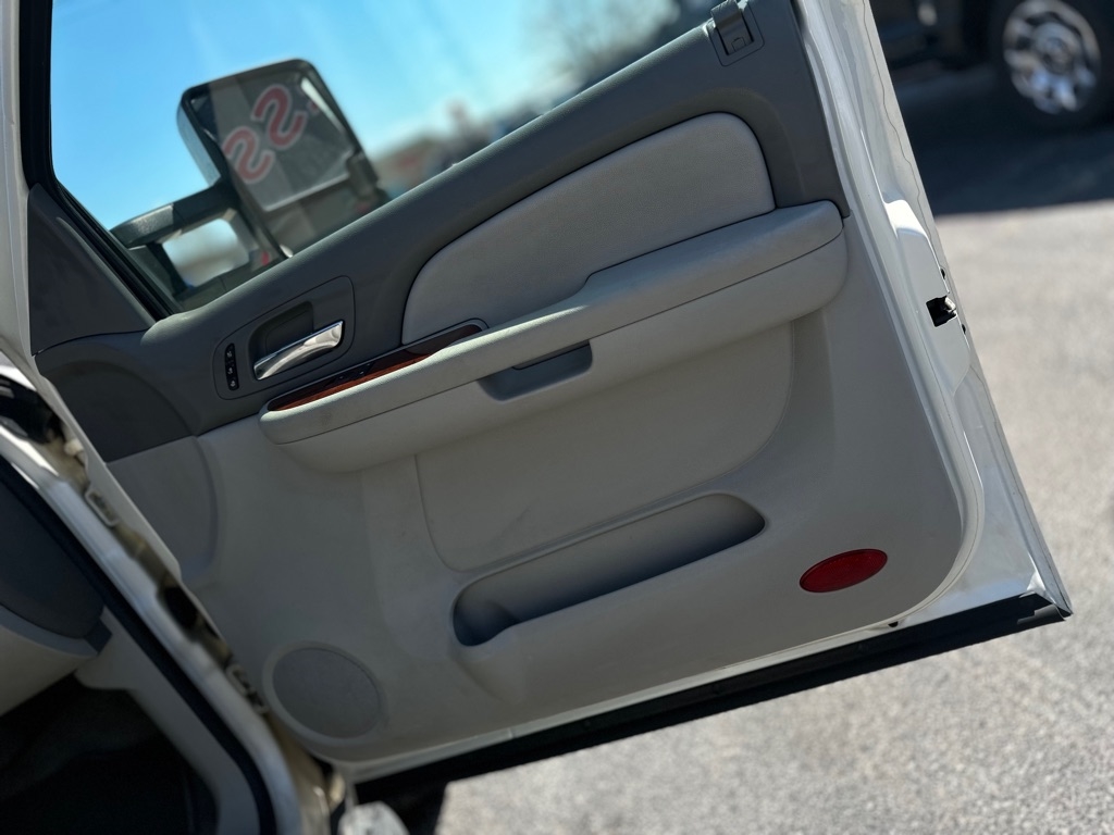 Chevrolet Tahoe  2009