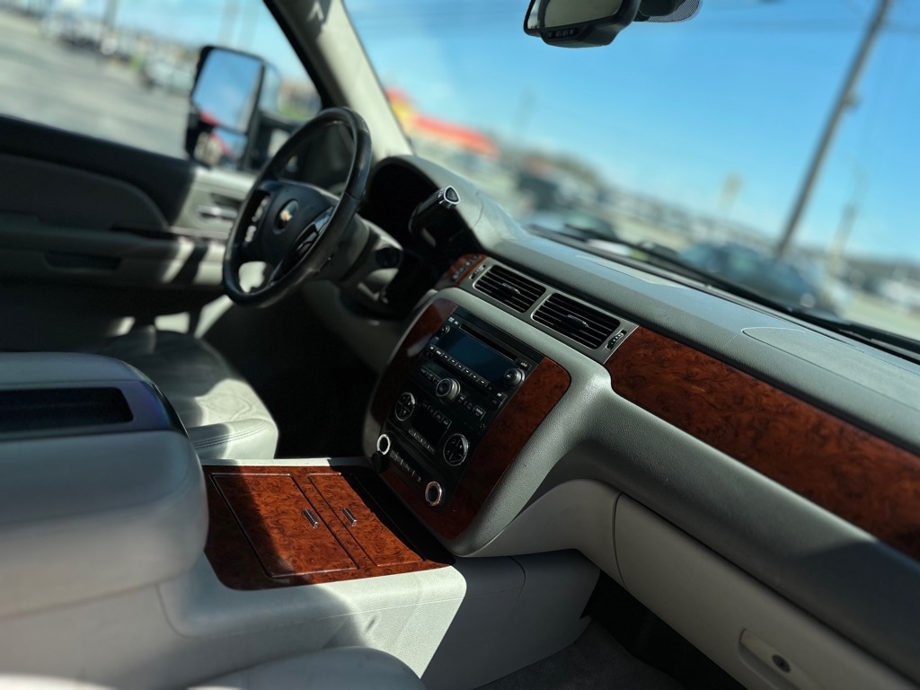 Chevrolet Tahoe  2009