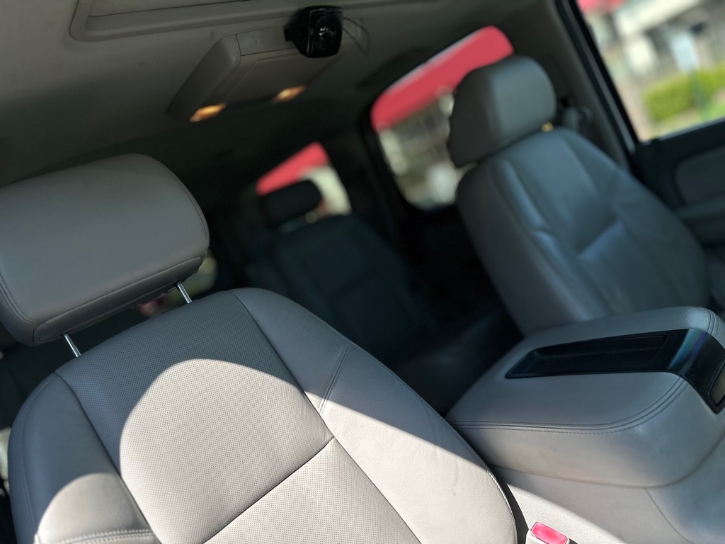 Chevrolet Tahoe  2009