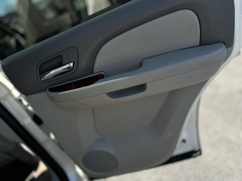 Chevrolet Tahoe  2009