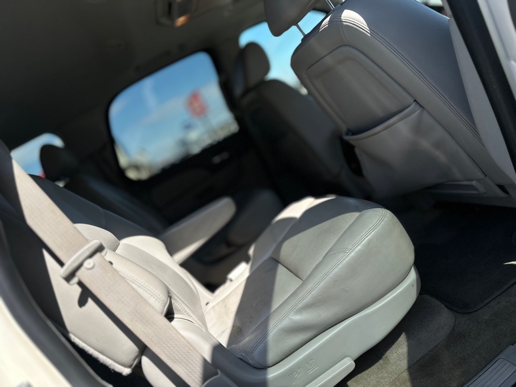 Chevrolet Tahoe  2009