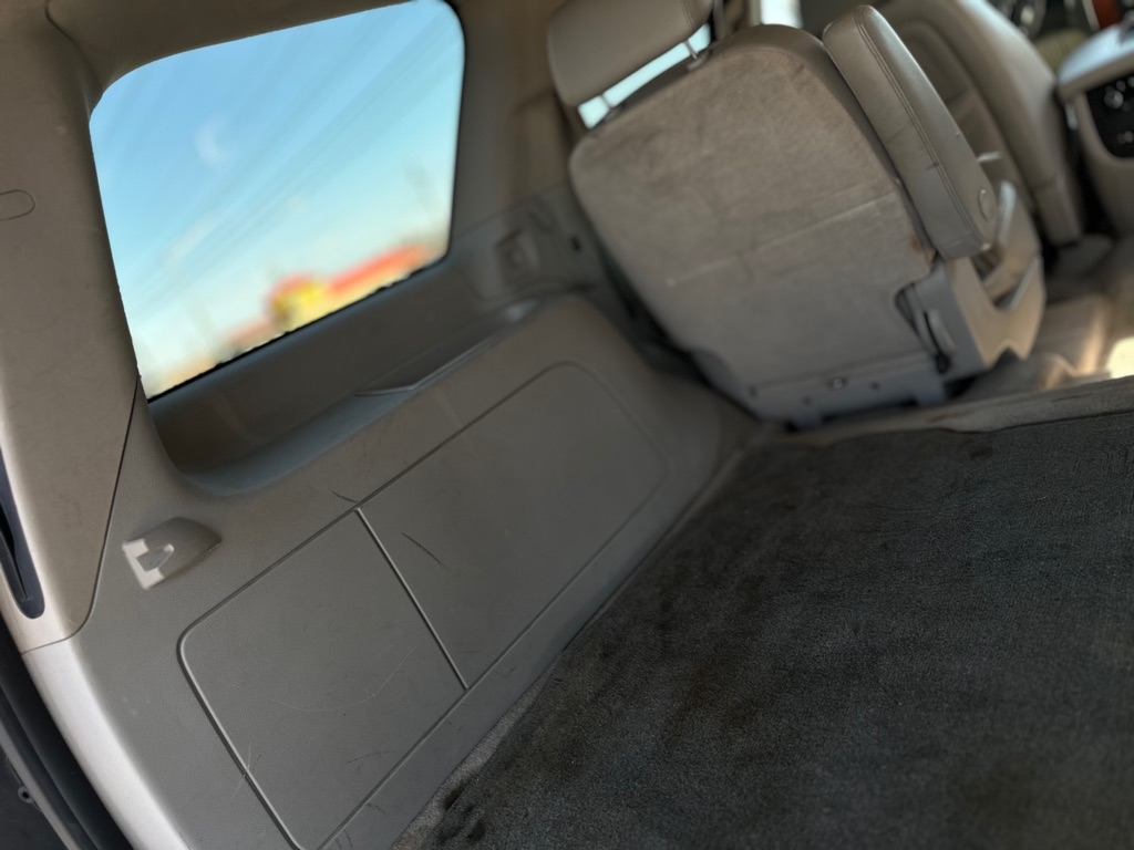 Chevrolet Tahoe  2009