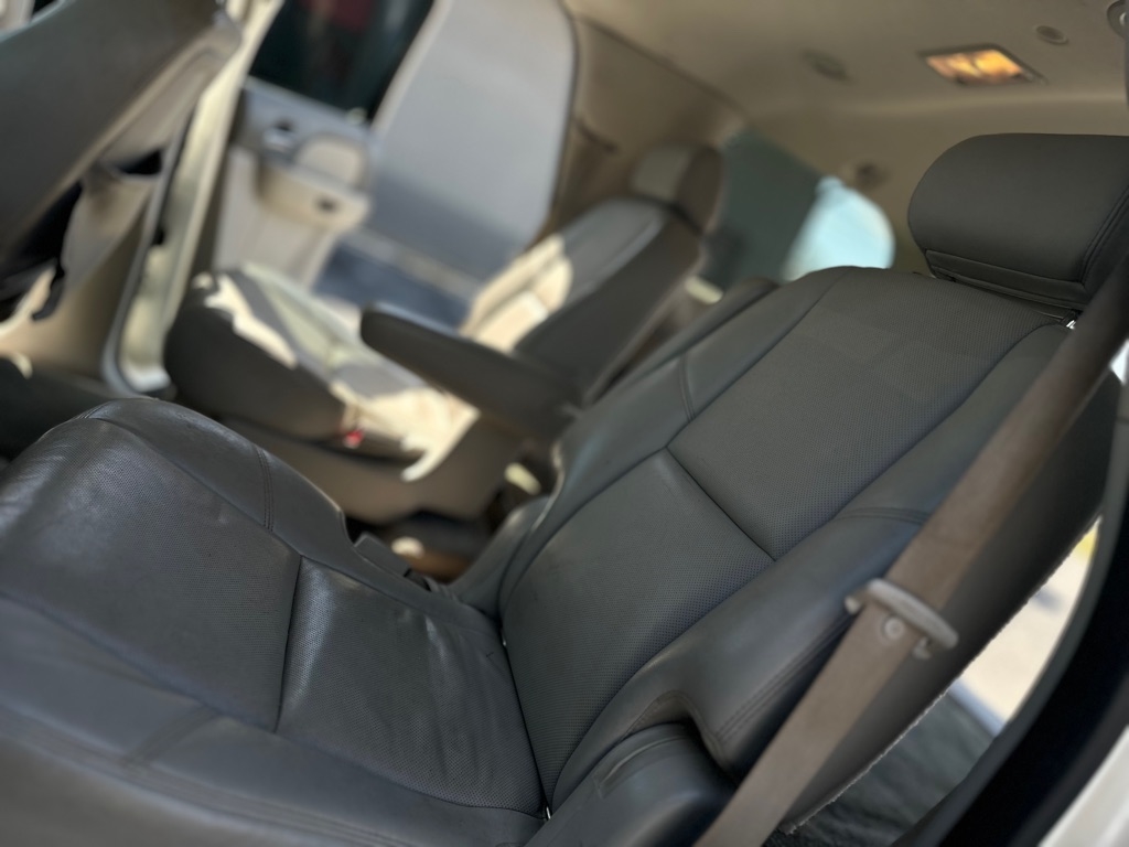 Chevrolet Tahoe  2009