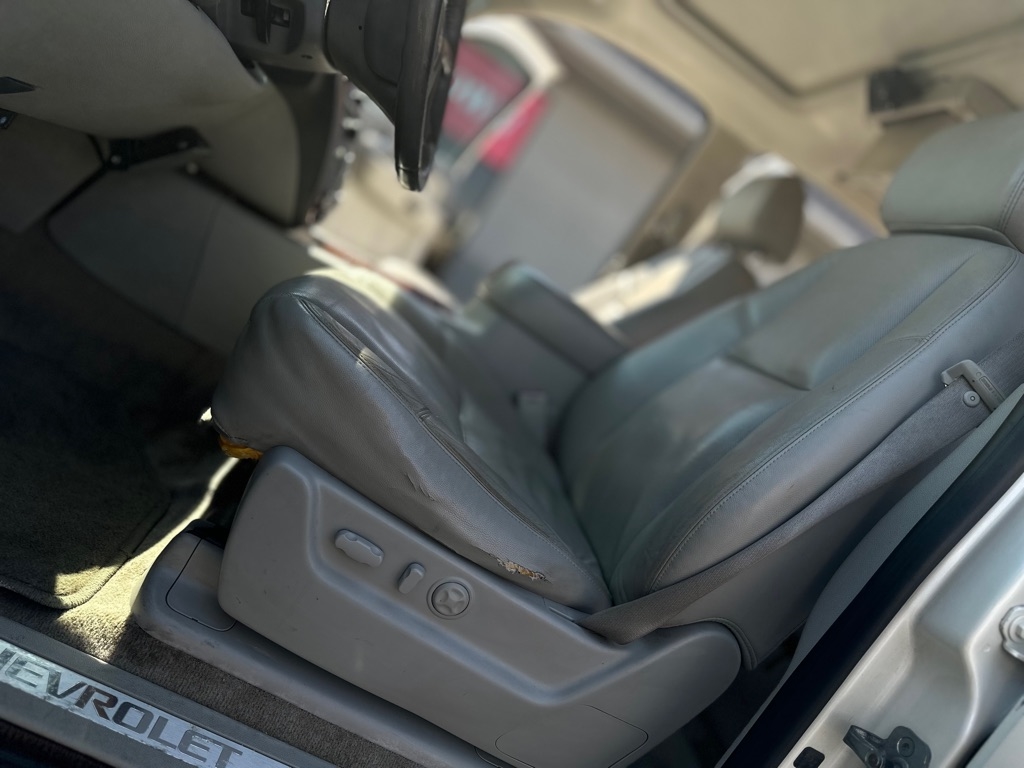 Chevrolet Tahoe  2009