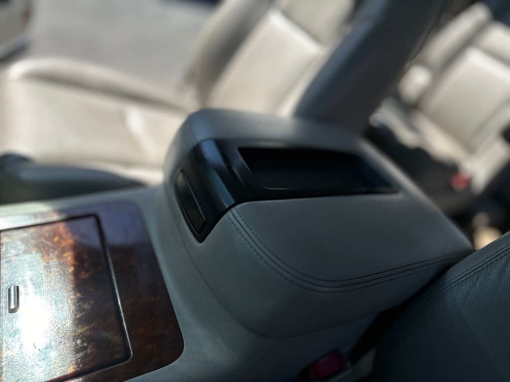 Chevrolet Tahoe  2009