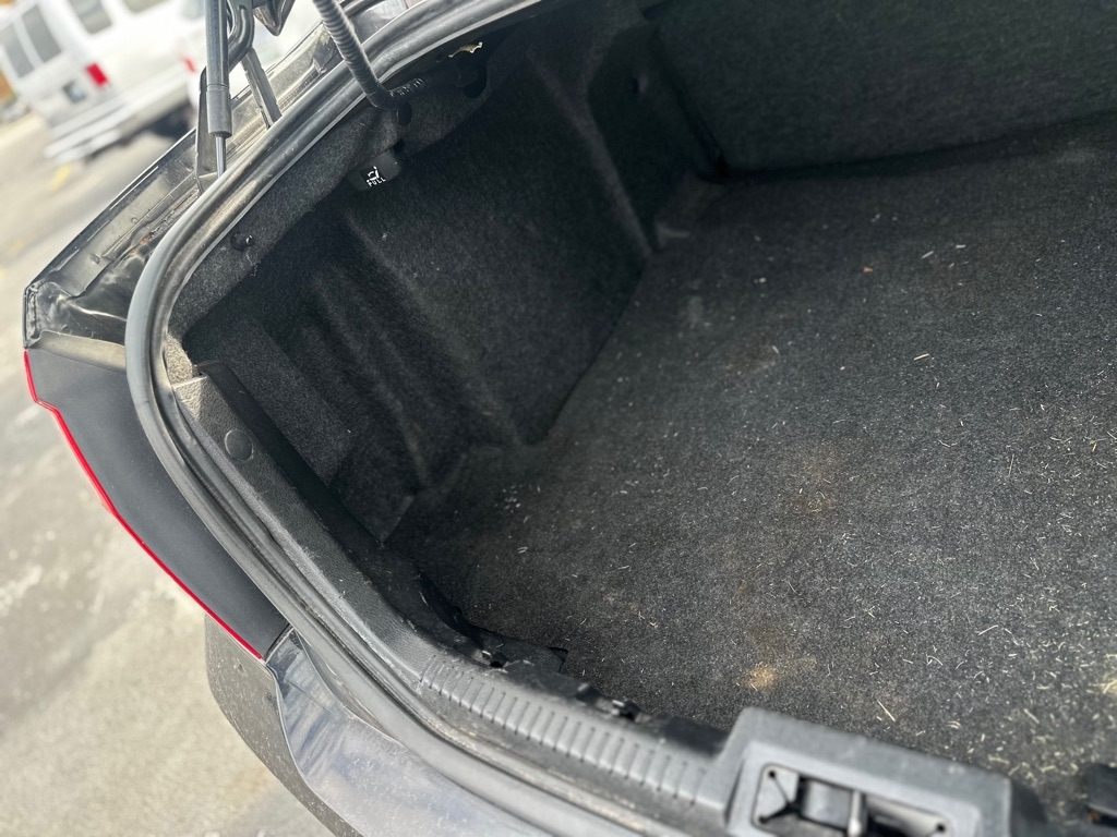 Ford Fusion V6 SE 2011