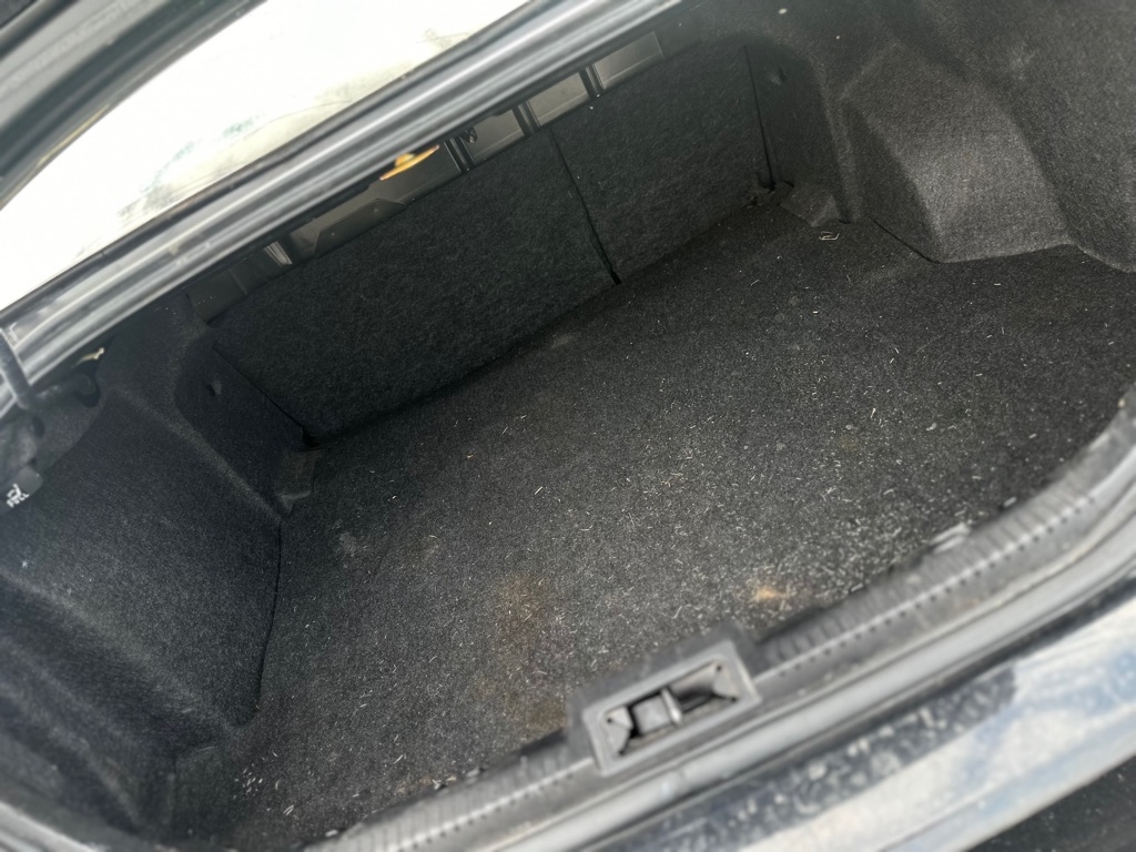 Ford Fusion V6 SE 2011