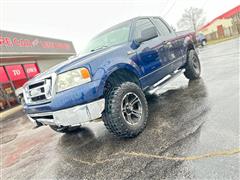 2007 Ford F-150 