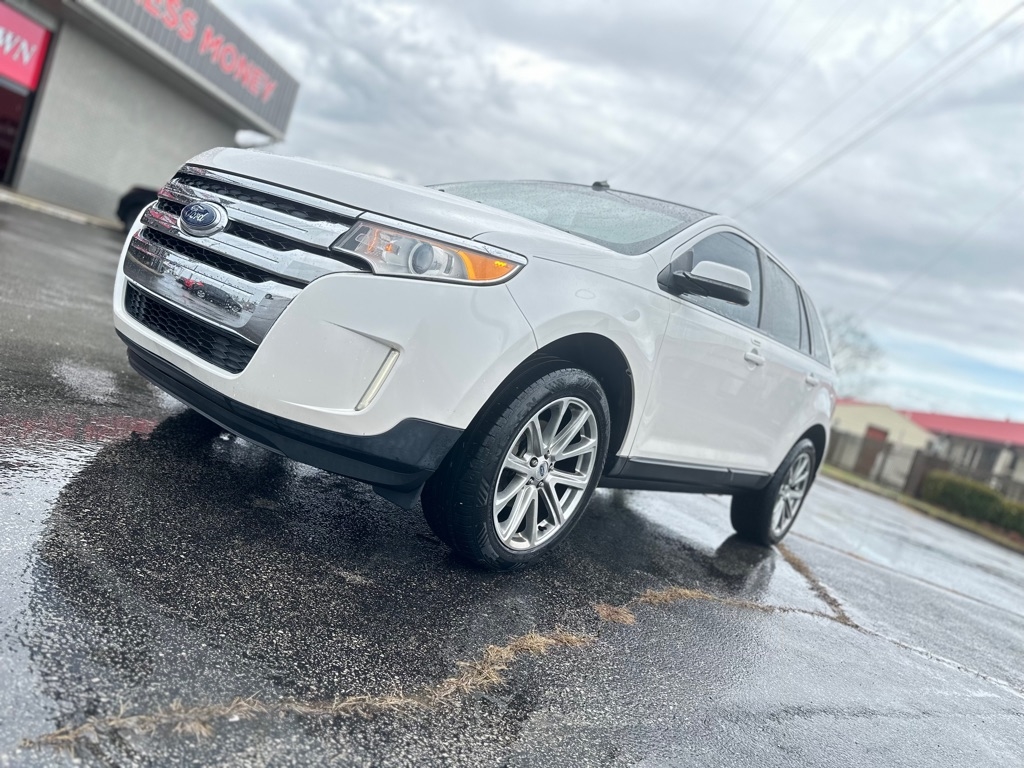 2014 Ford Edge SEL FWD