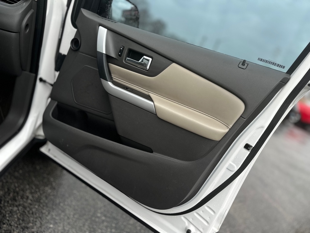 Ford Edge SEL FWD 2014