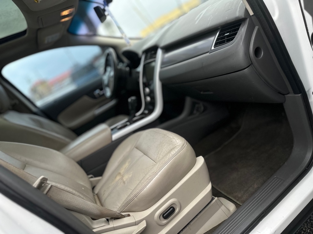 Ford Edge SEL FWD 2014