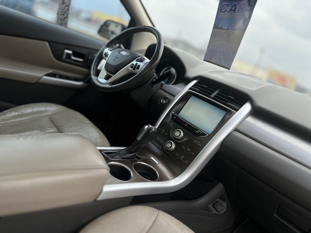 Ford Edge SEL FWD 2014