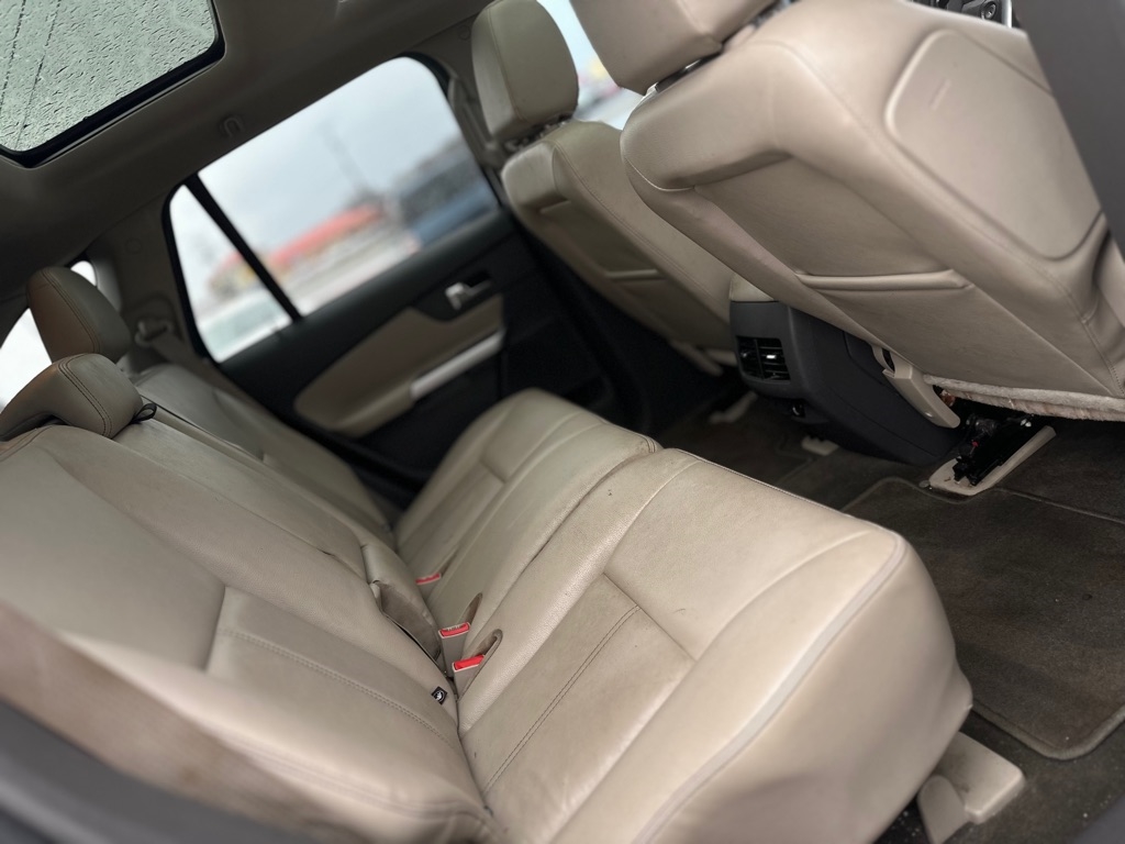 Ford Edge SEL FWD 2014