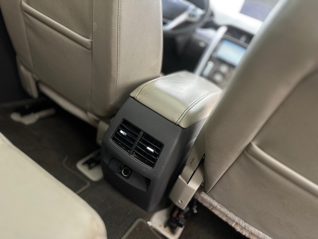 Ford Edge SEL FWD 2014