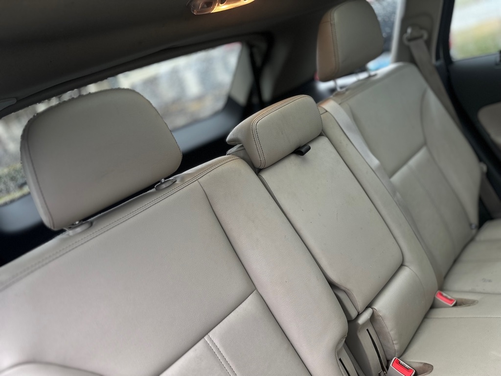 Ford Edge SEL FWD 2014