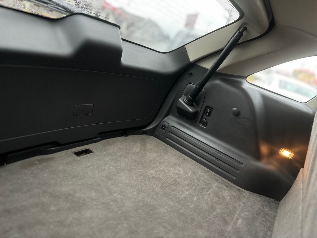 Ford Edge SEL FWD 2014