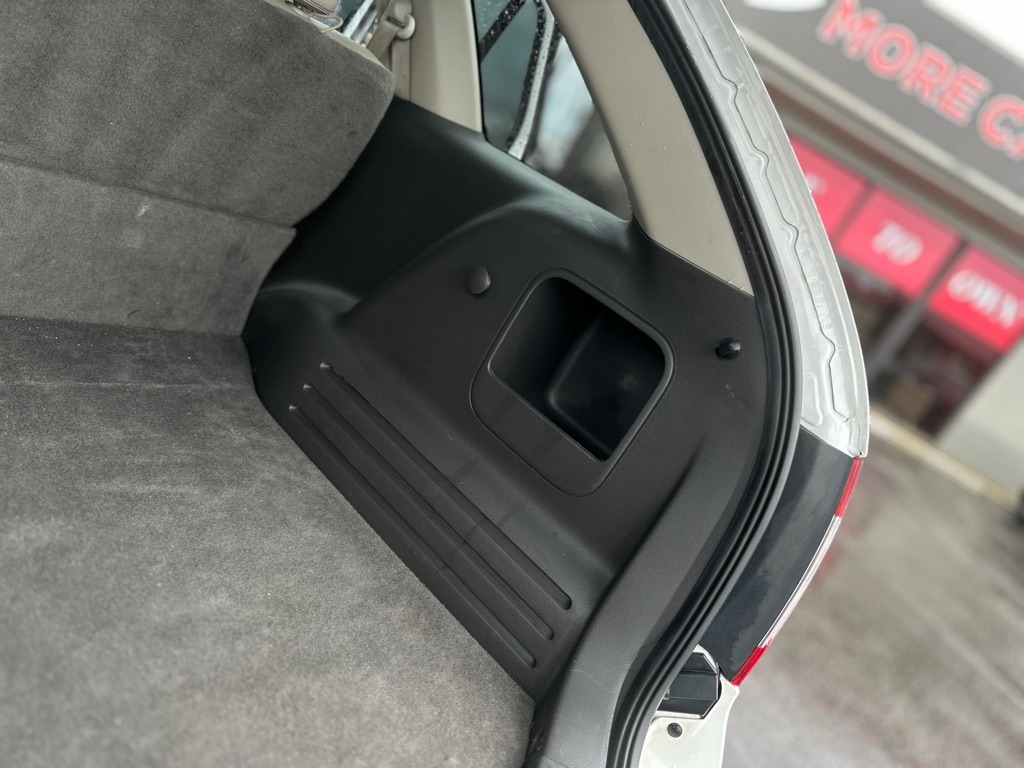 Ford Edge SEL FWD 2014