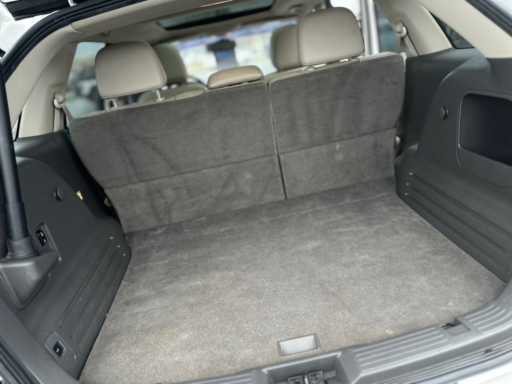 Ford Edge SEL FWD 2014