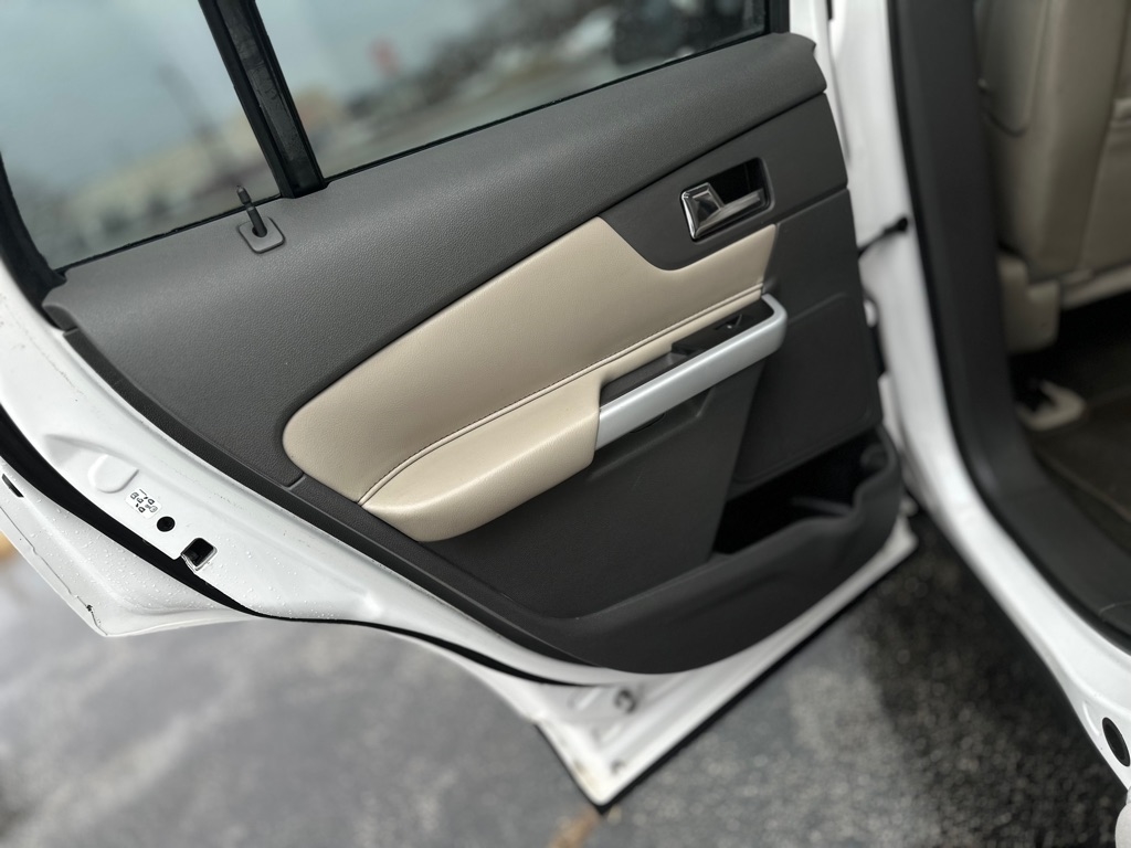 Ford Edge SEL FWD 2014