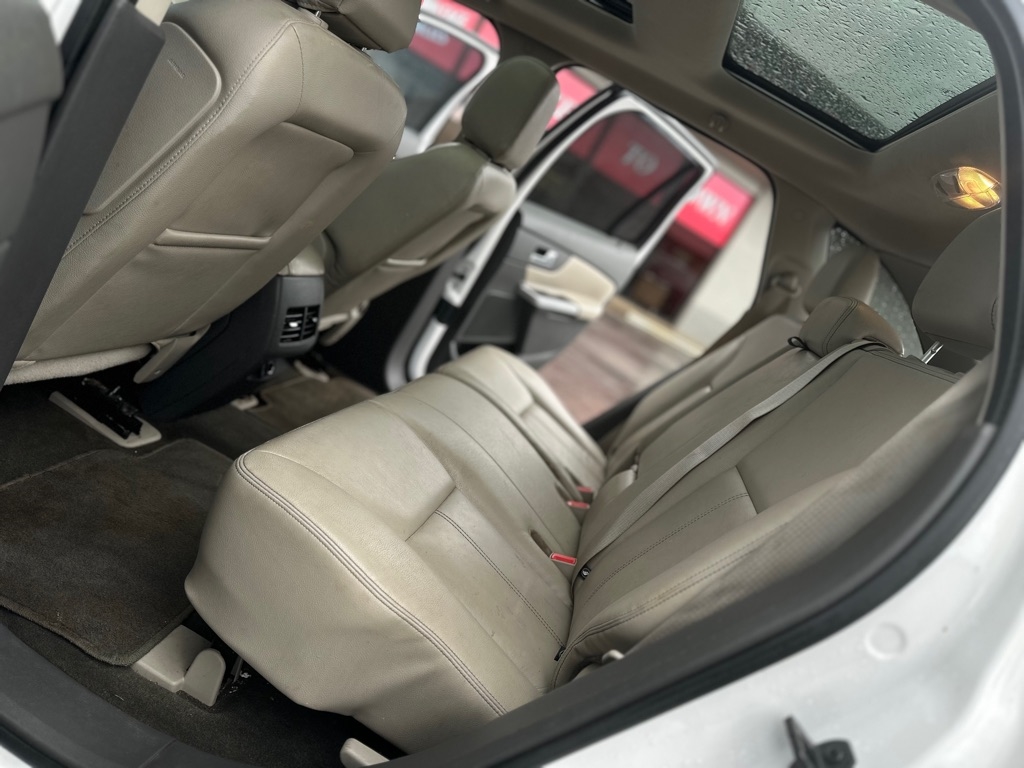 Ford Edge SEL FWD 2014