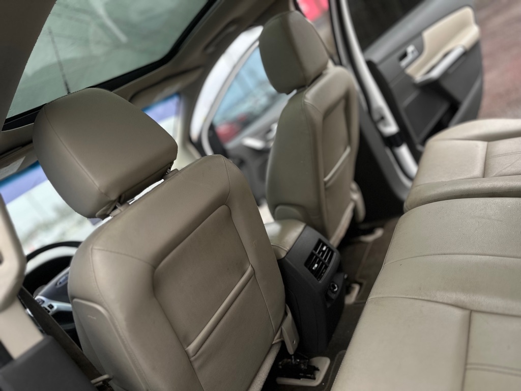 Ford Edge SEL FWD 2014