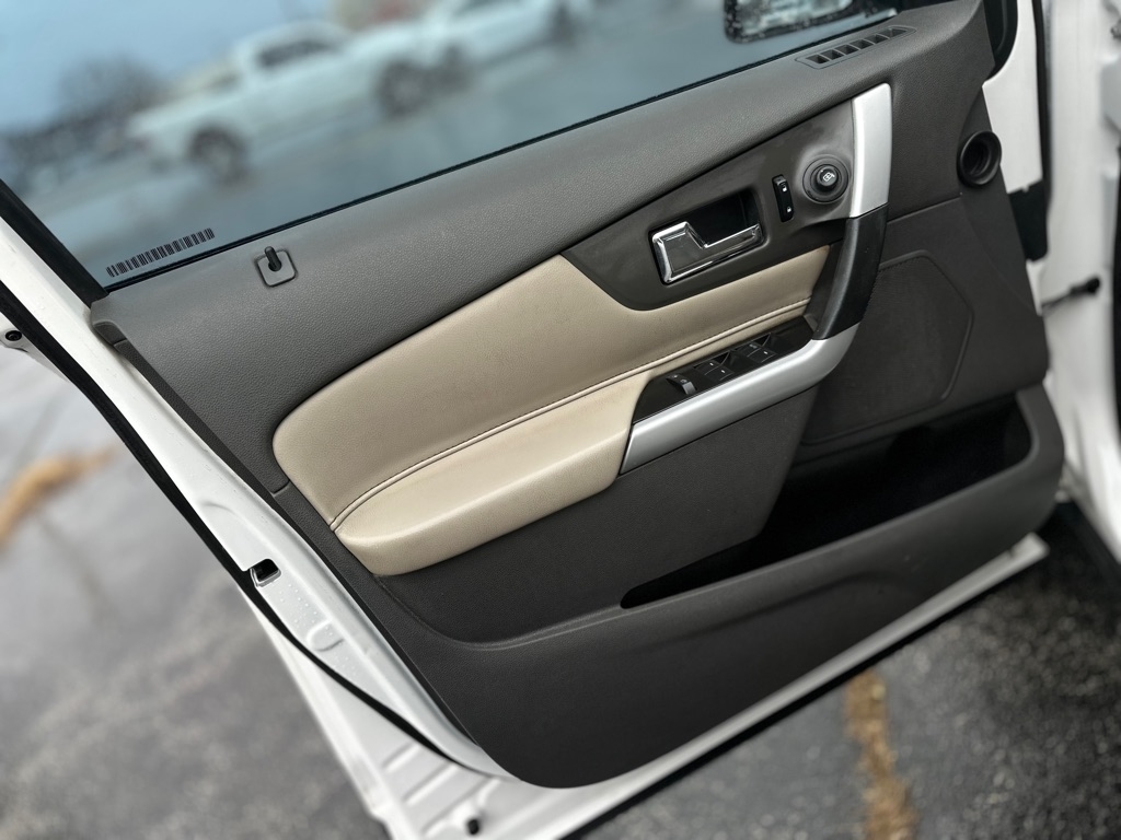 Ford Edge SEL FWD 2014