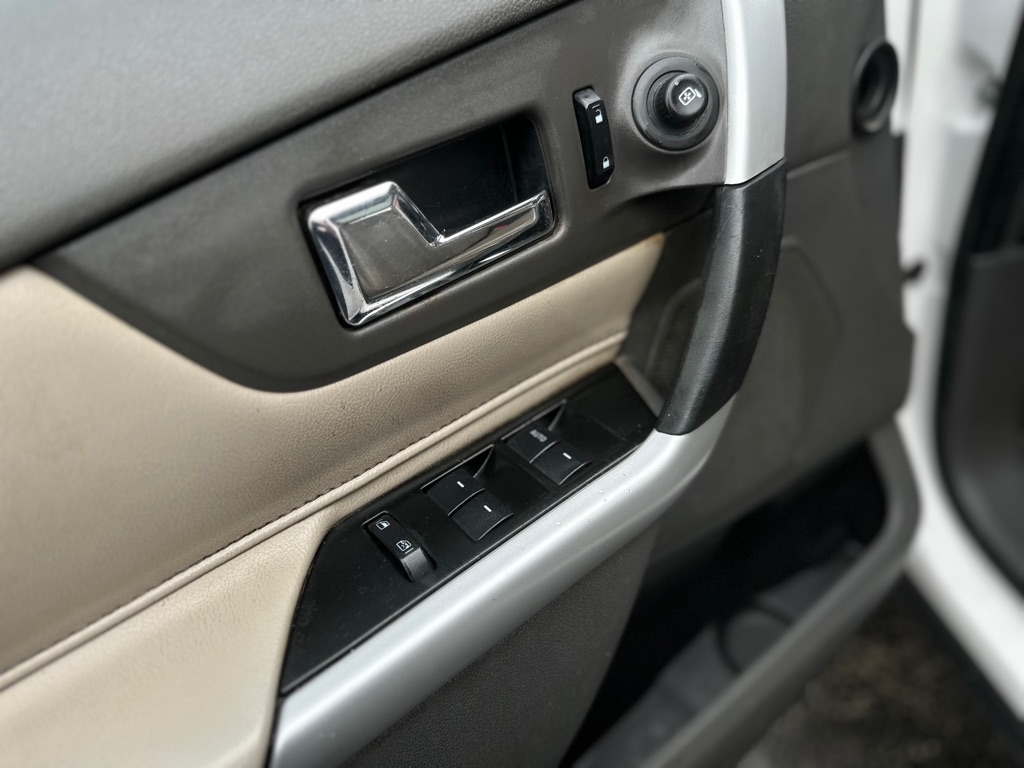 Ford Edge SEL FWD 2014