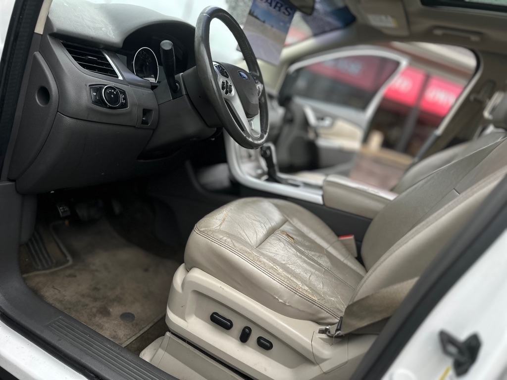 Ford Edge SEL FWD 2014