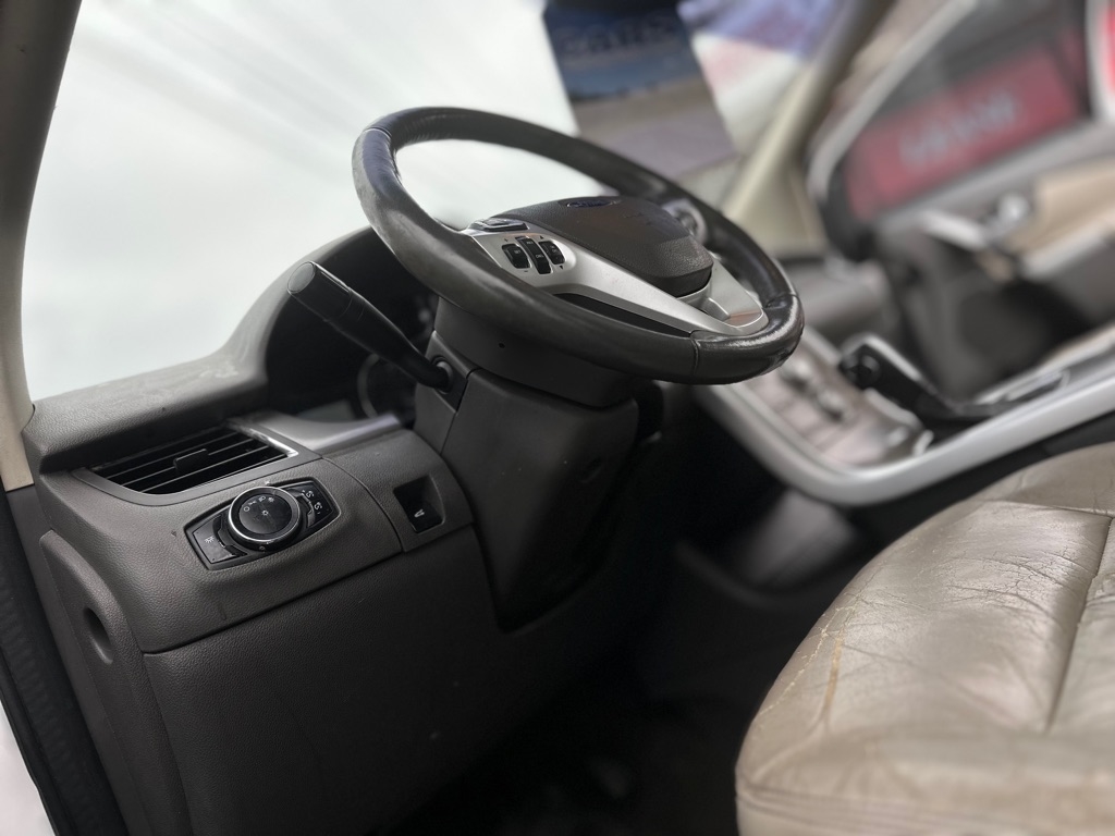 Ford Edge SEL FWD 2014