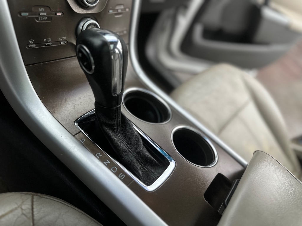 Ford Edge SEL FWD 2014