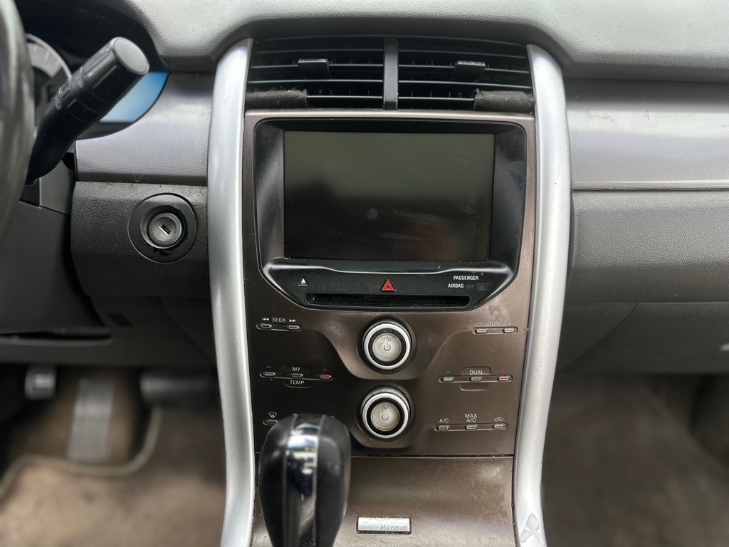 Ford Edge SEL FWD 2014