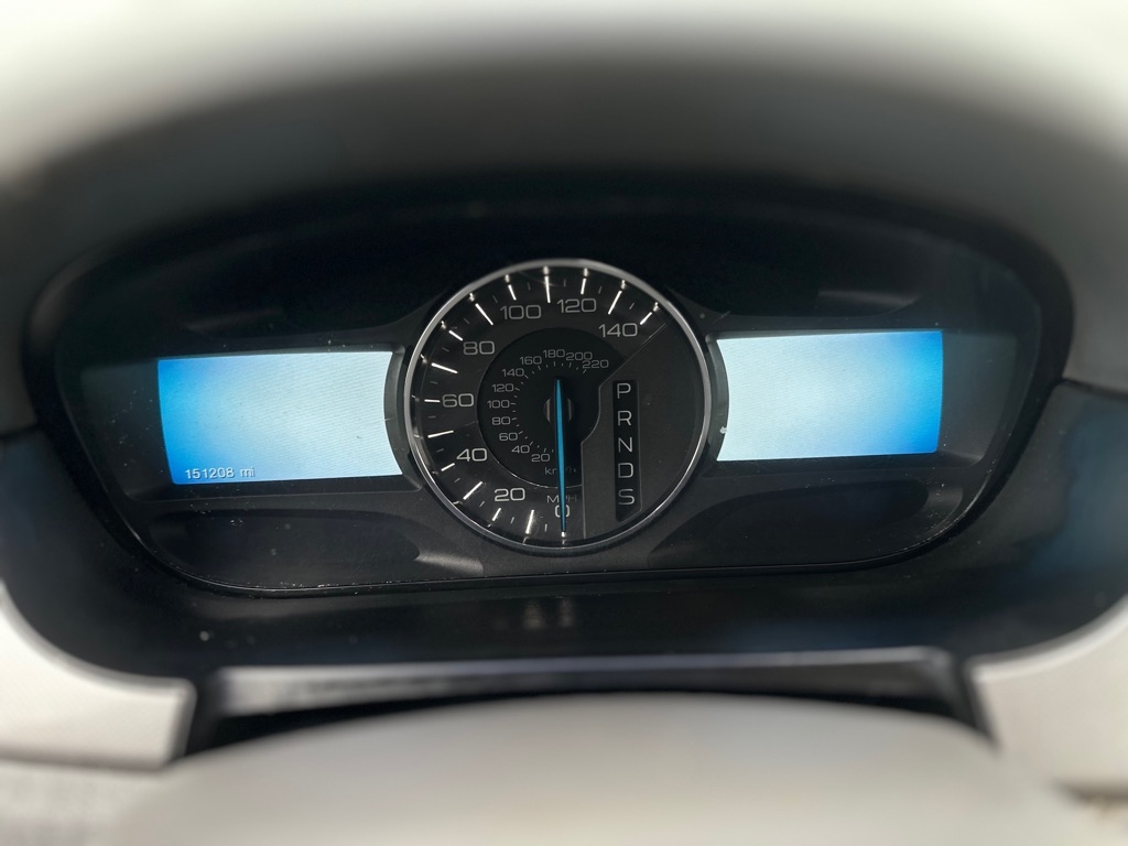 Ford Edge SEL FWD 2014