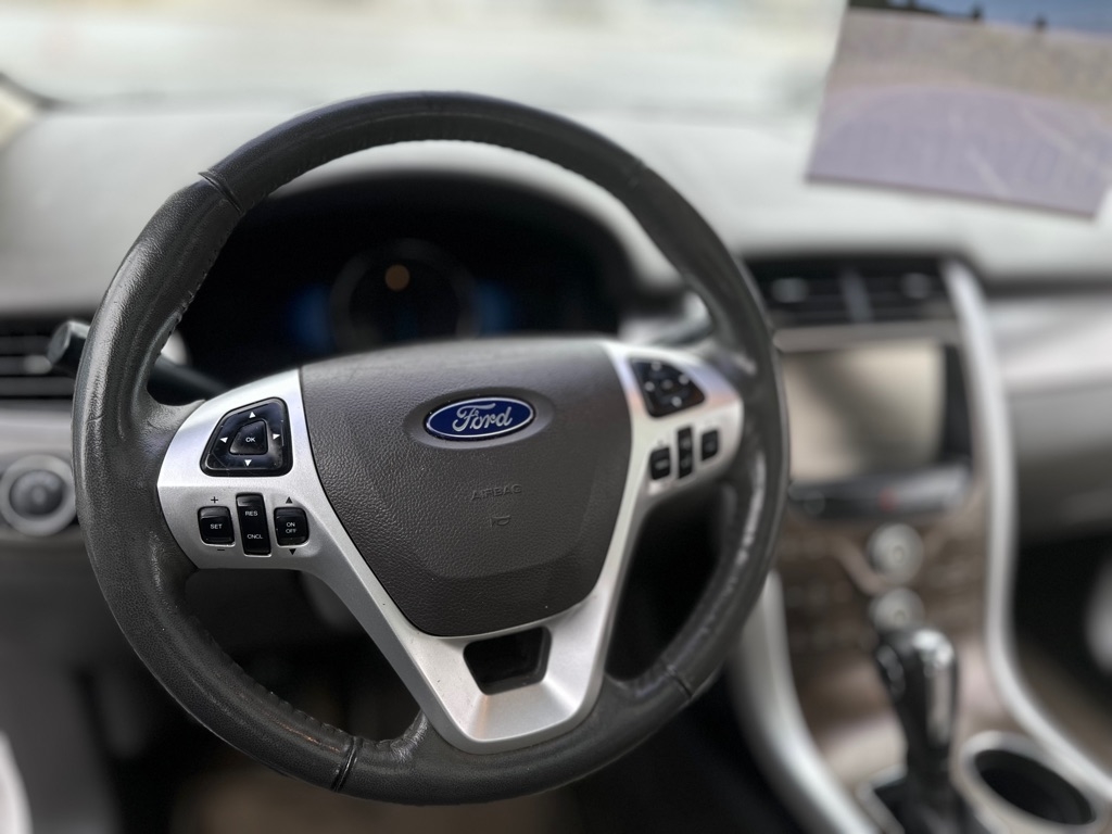 Ford Edge SEL FWD 2014