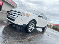 2014 Ford Edge 