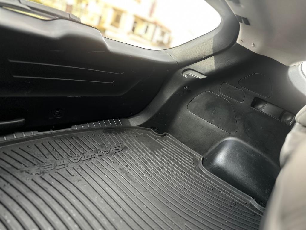 Hyundai Santa Fe Sport 2.4 AWD 2018