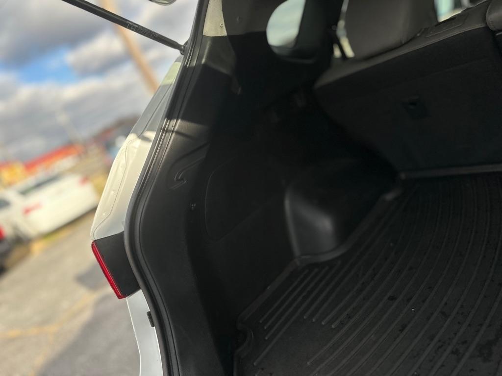 Hyundai Santa Fe Sport 2.4 AWD 2018