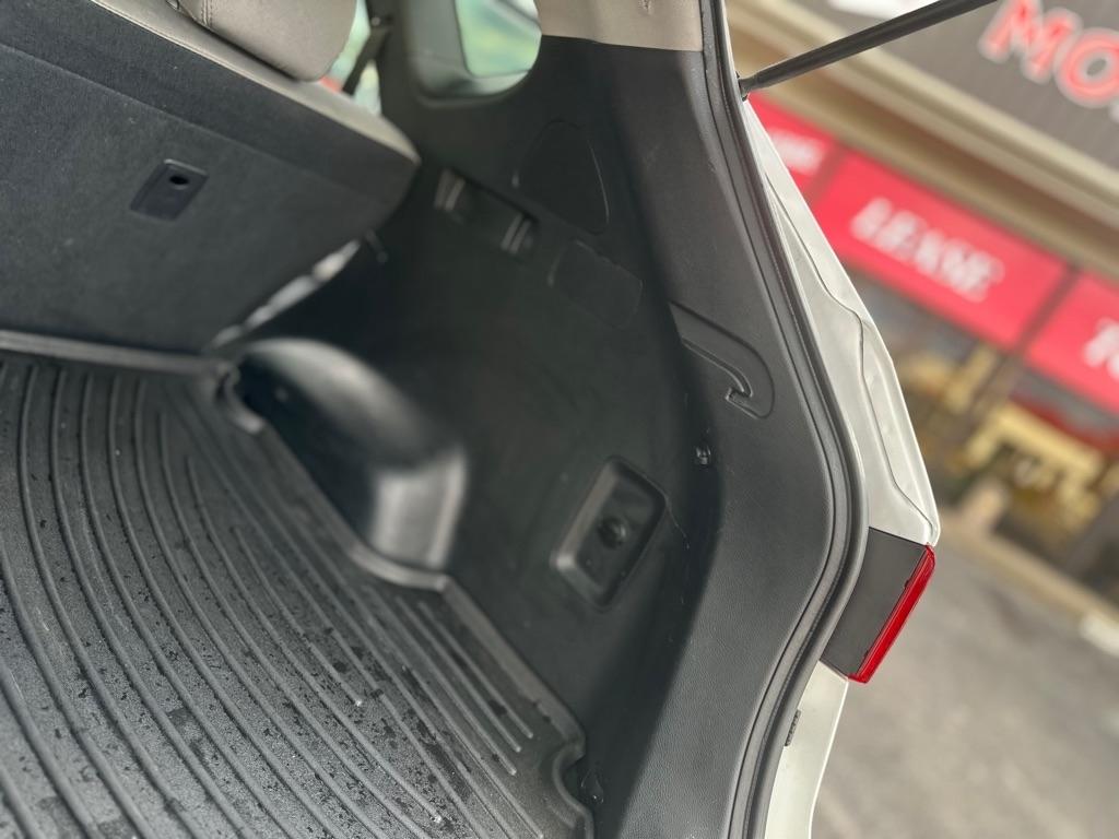 Hyundai Santa Fe Sport 2.4 AWD 2018