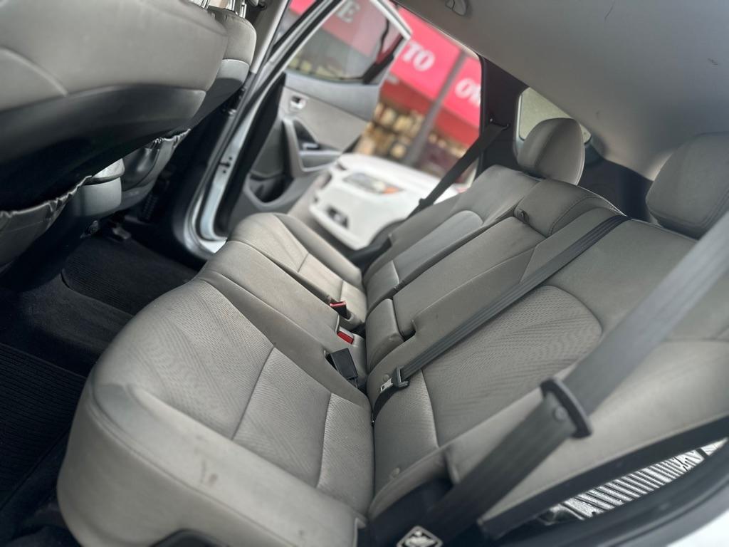 Hyundai Santa Fe Sport 2.4 AWD 2018