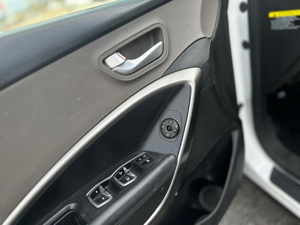 Hyundai Santa Fe Sport 2.4 AWD 2018