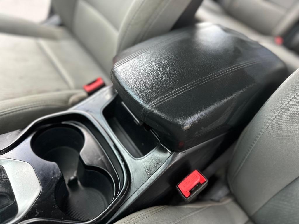 Hyundai Santa Fe Sport 2.4 AWD 2018