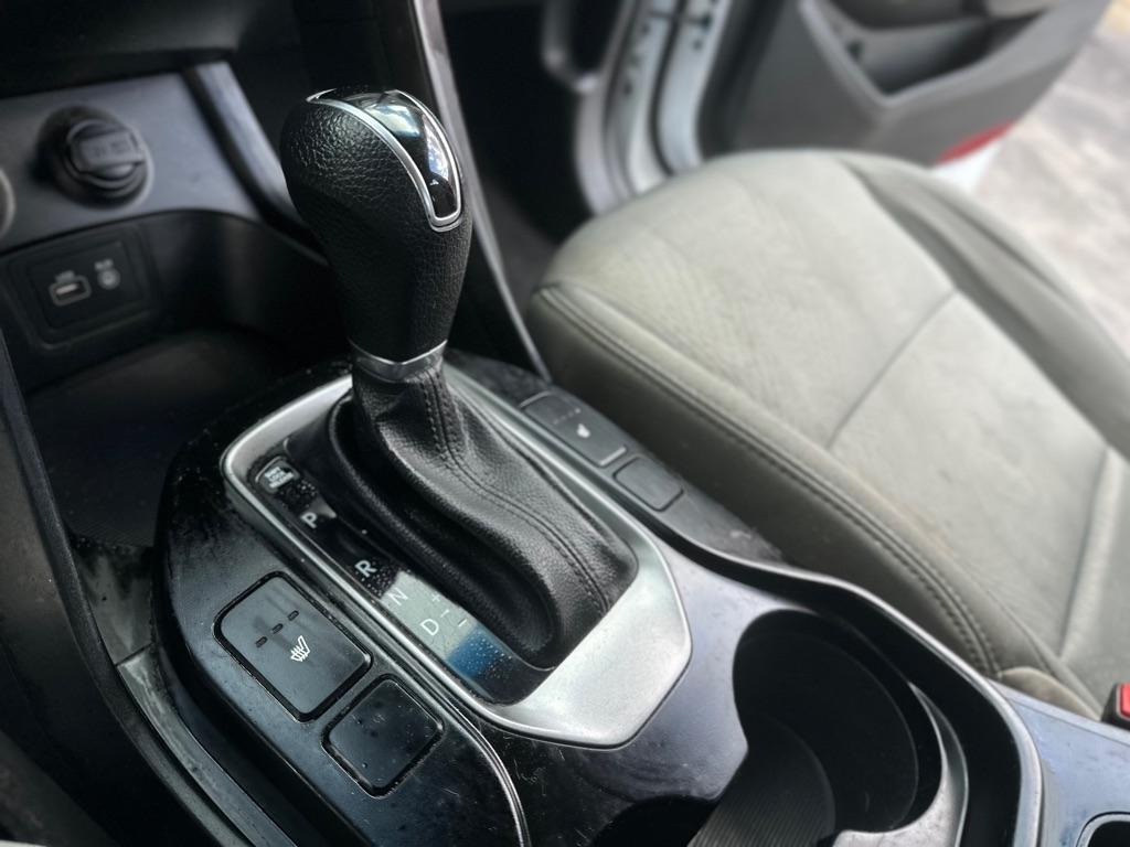 Hyundai Santa Fe Sport 2.4 AWD 2018