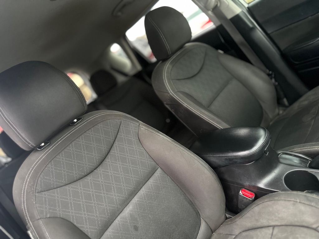 Kia Soul Base 6A 2016