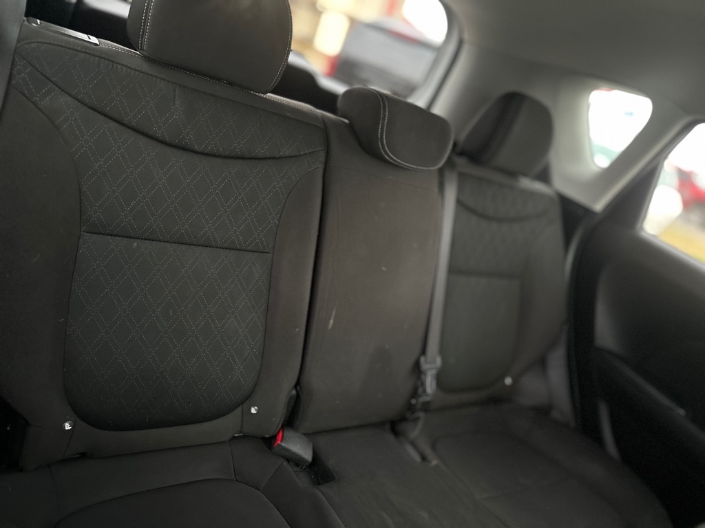 Kia Soul Base 6A 2016