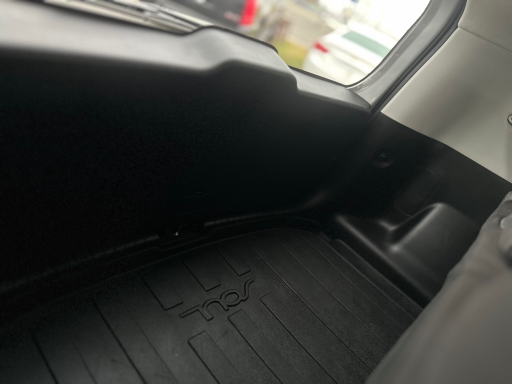 Kia Soul Base 6A 2016