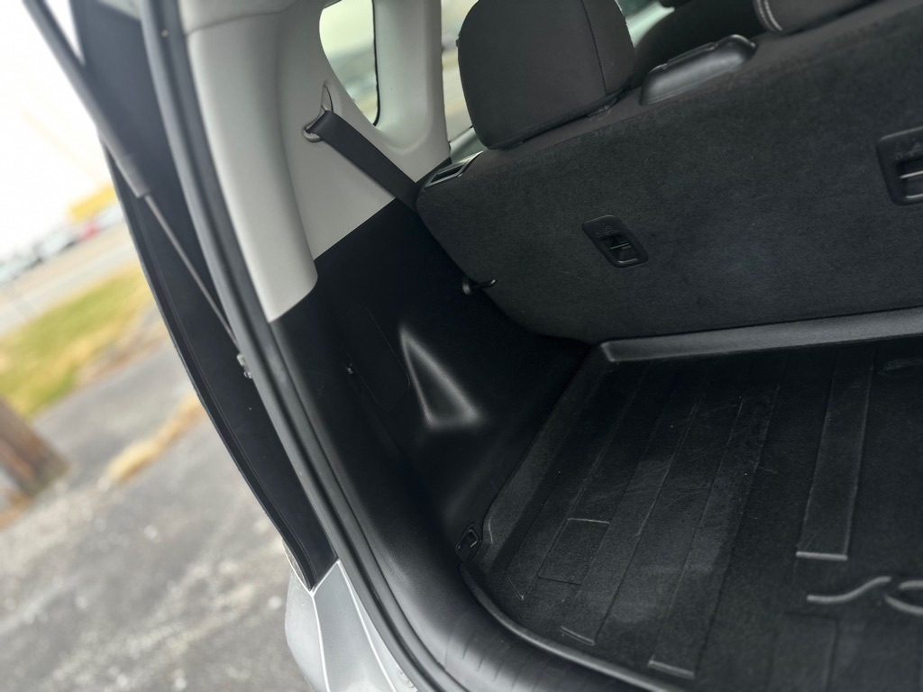 Kia Soul Base 6A 2016