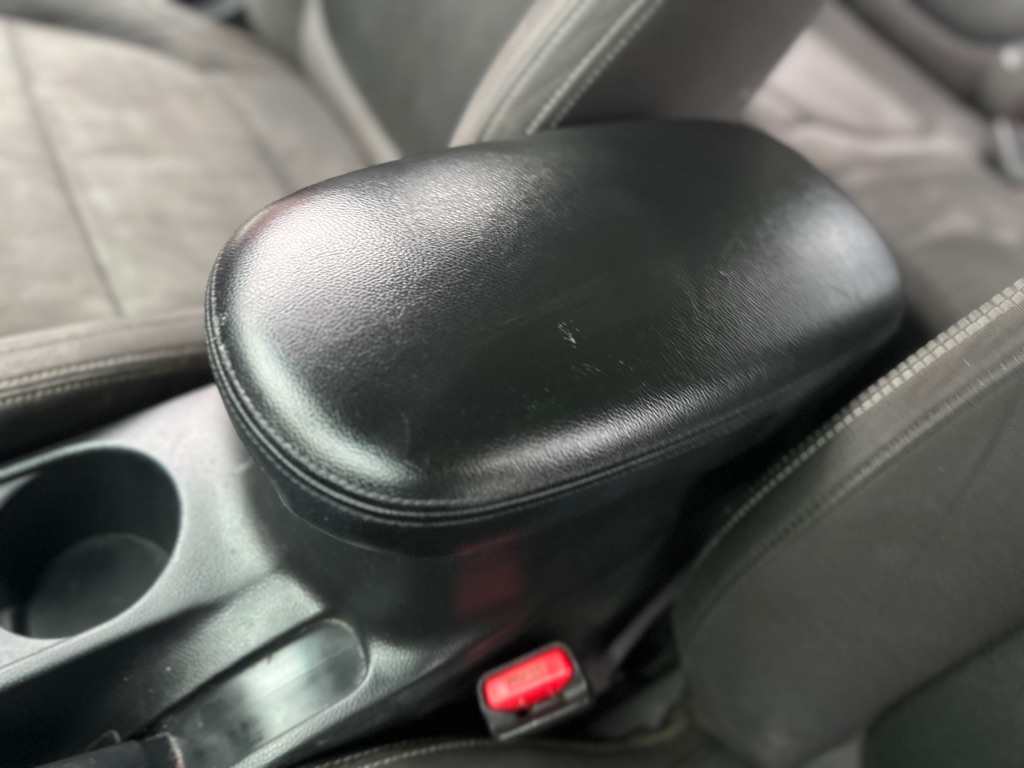 Kia Soul Base 6A 2016