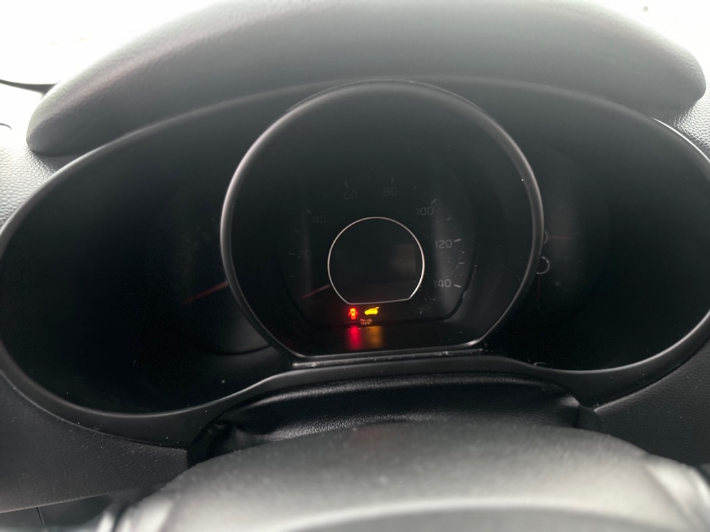 Kia Soul Base 6A 2016